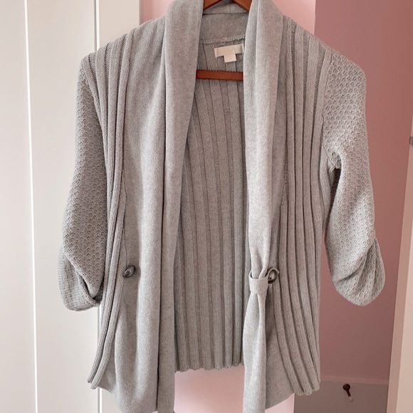 Guess Tops - Guess Jeans Cardigan size Small